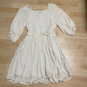 Girls dress